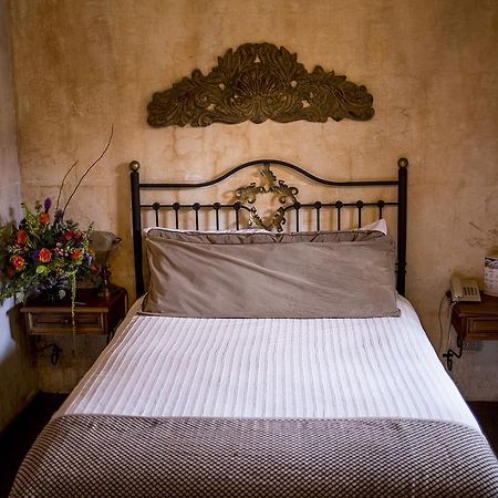 Hotel La Casona De 危地马拉安地瓜 外观 照片