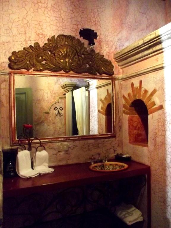 Hotel La Casona De 危地马拉安地瓜 客房 照片
