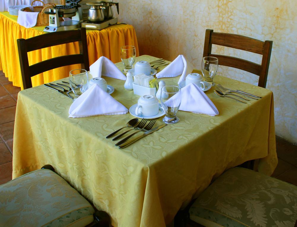 Hotel La Casona De 危地马拉安地瓜 外观 照片