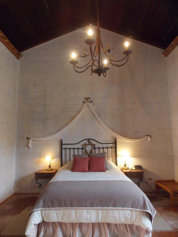 Hotel La Casona De 危地马拉安地瓜 客房 照片