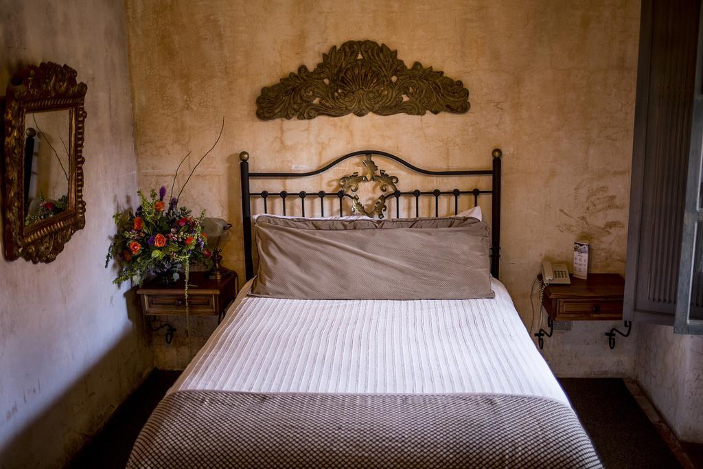 Hotel La Casona De 危地马拉安地瓜 外观 照片